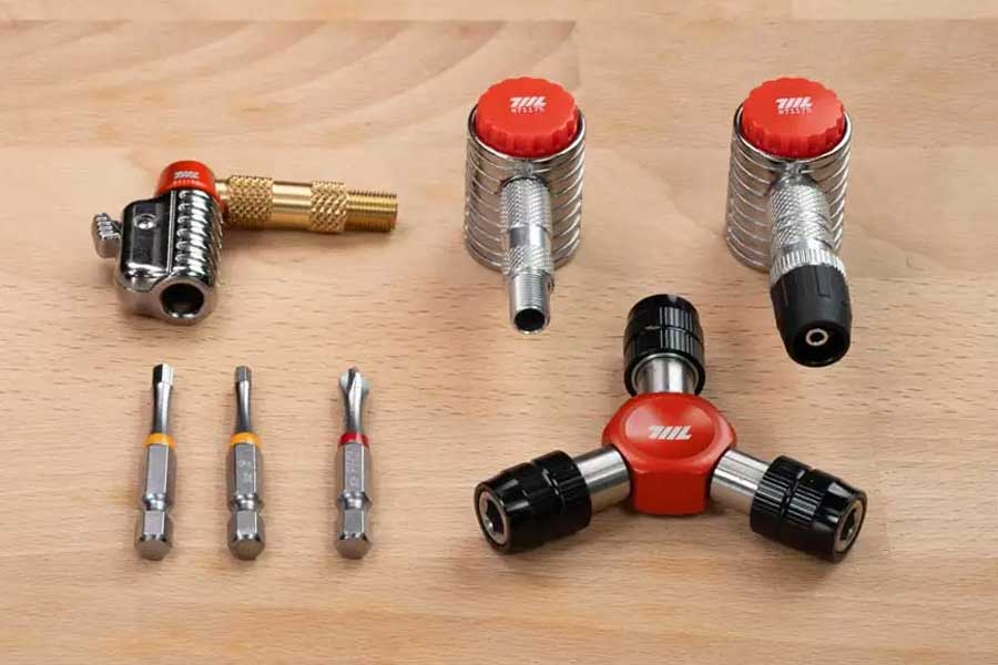 2025年新登場｜711L EDC Yドライバー｜711L公式-03