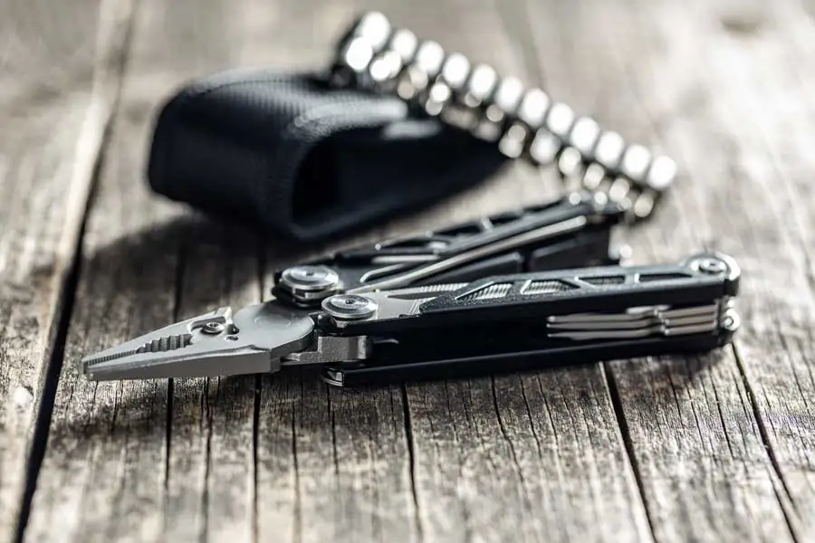 2025年版｜Leatherman対応インラインラチェットドライバー特集｜711L-03