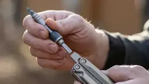 2025年版｜Leatherman対応インラインラチェットドライバー特集｜711L-FU