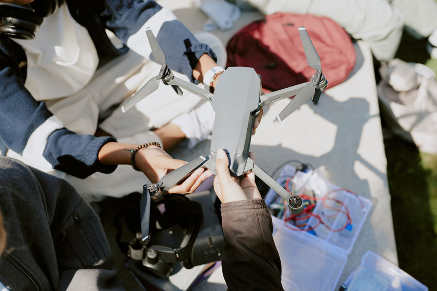 EDCトルクドライバー 2025 | 711L-03