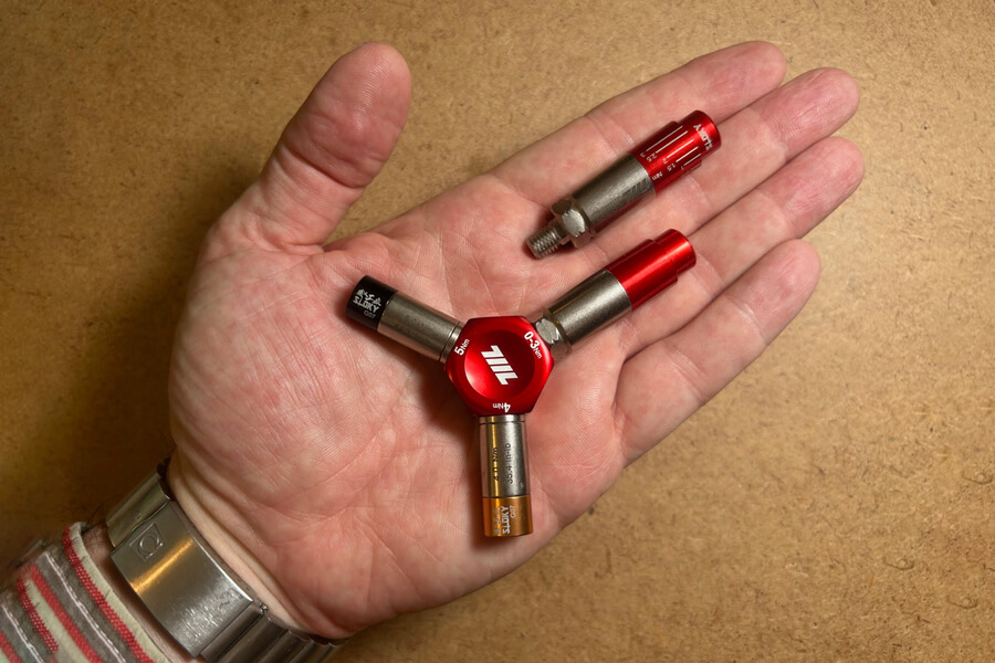 Comparing the 711L EDC Torque Driver Range-01-FU