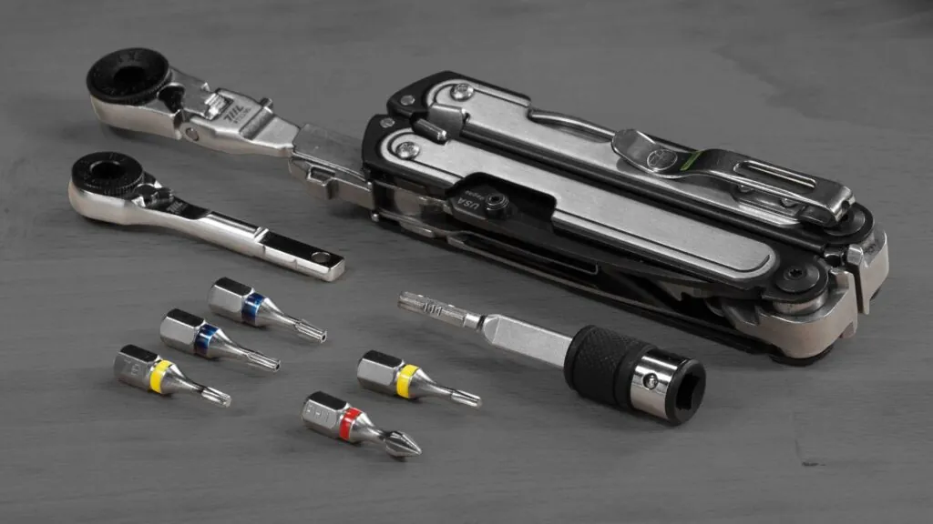Leatherman 用-0H1