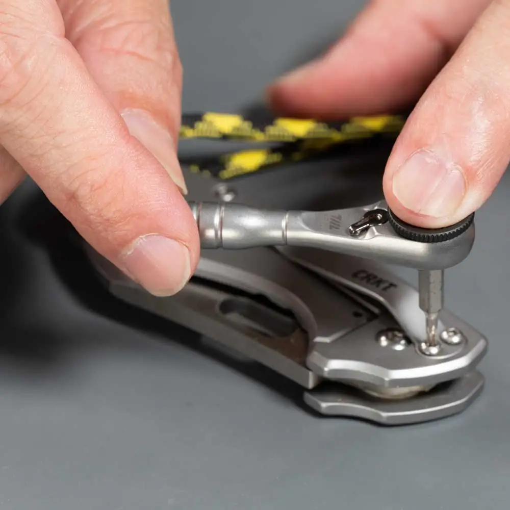 Leatherman 用maga-2