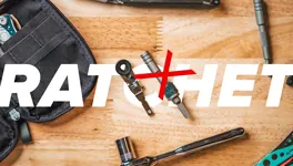 Leatherman ラチェットに問題があります