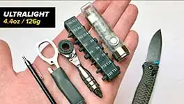 SUPER-ultralight-tools-for-everyday-carry-(EDC)-264x150