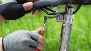 711LのEDCツール自転車向け