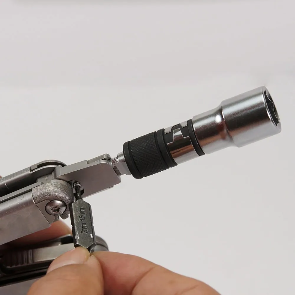 ミニチュアサイズでも強力な1/4” ラチェット-3