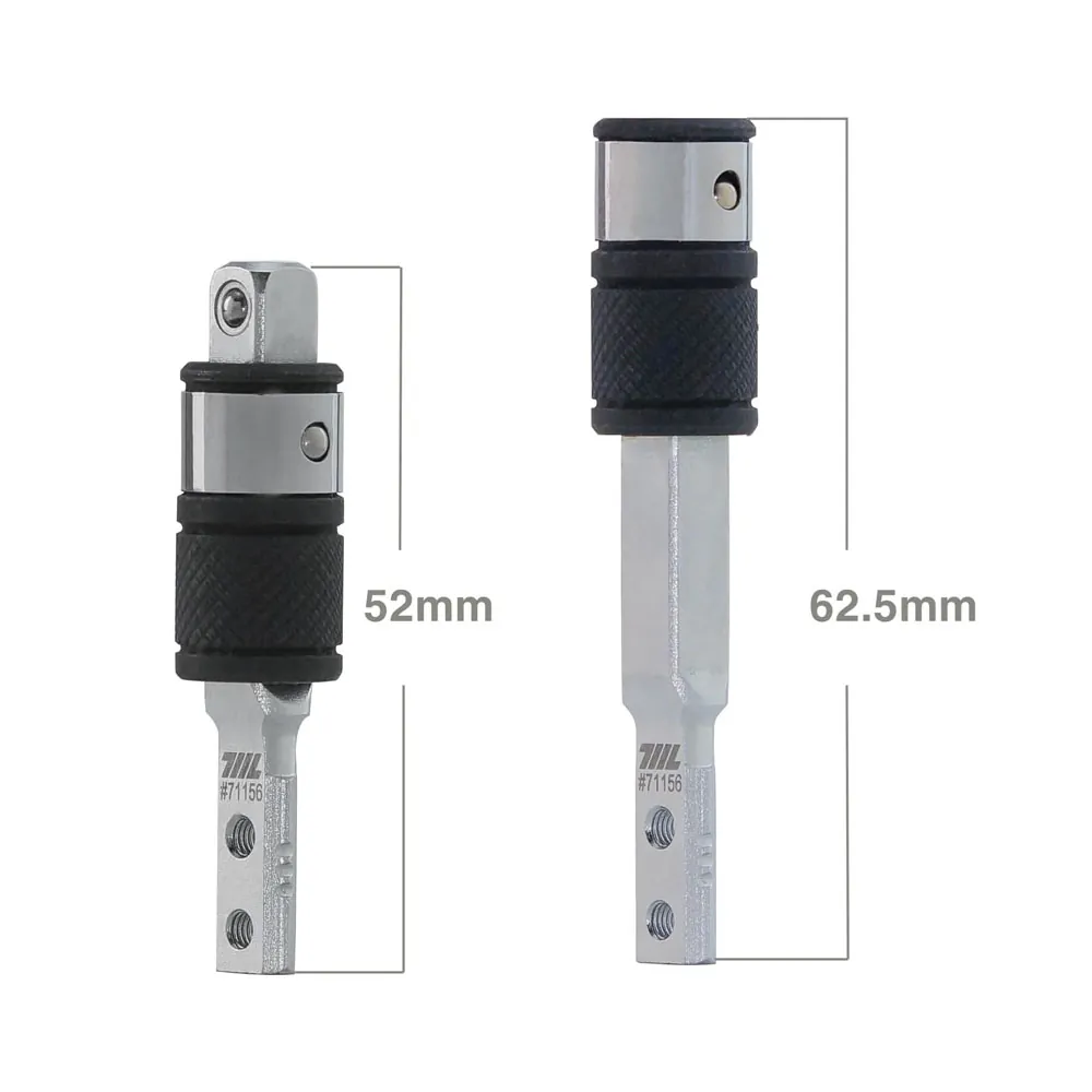 ミニチュアサイズでも強力な1/4” ラチェット-1