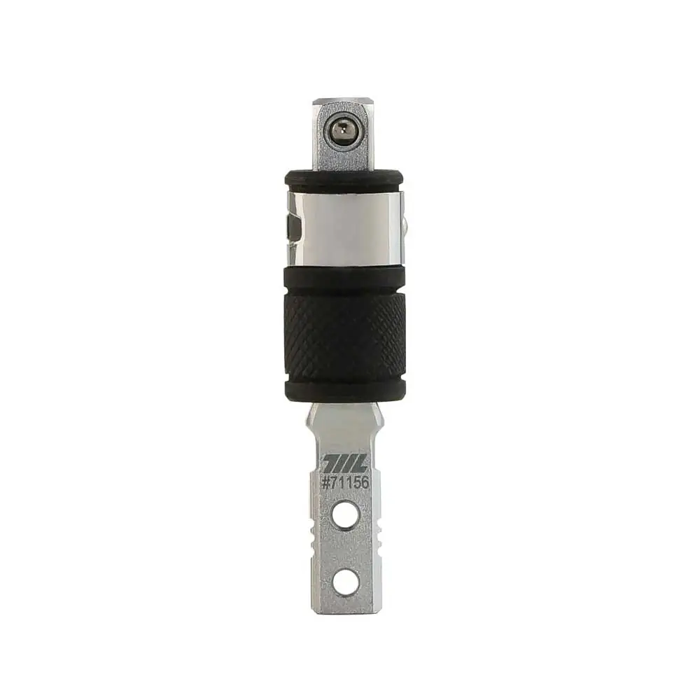 ミニチュアサイズでも強力な1/4” ラチェット-C1