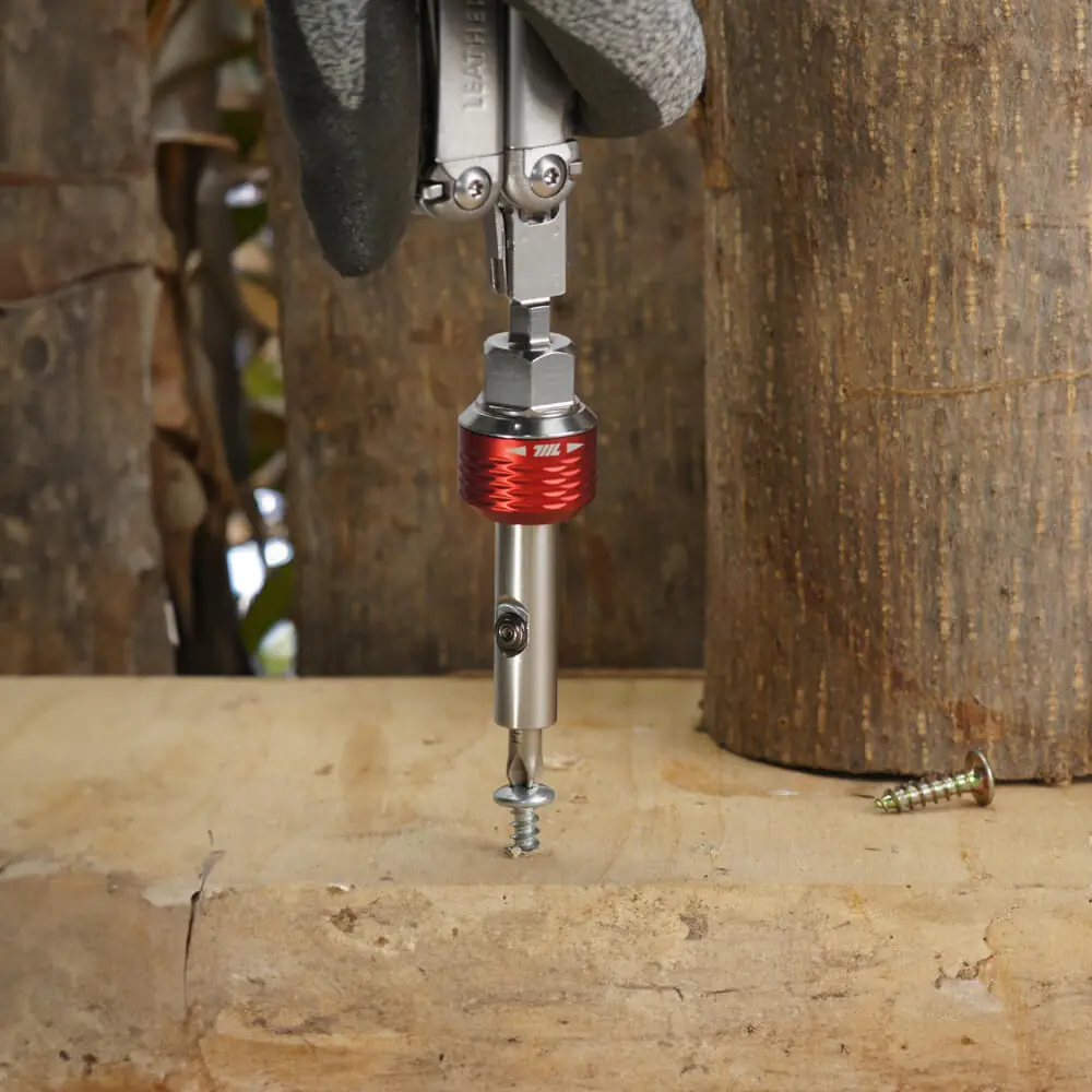 Leatherman 用-M6