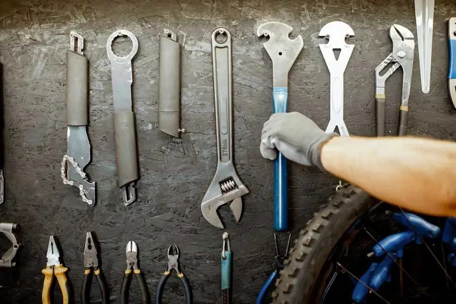 バイク用EDCギア | 711L EDC