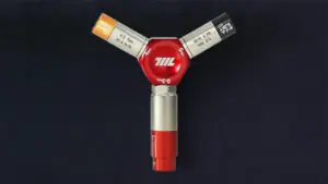 The 711L EDC Y Torque-Driver is the Perfect Bike Tool-FU