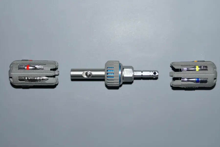 711L edcツール向け3Dプリント製EDCギア-03