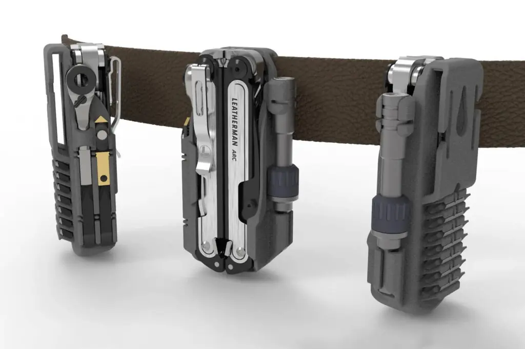 711L edcツール向け3Dプリント製EDCギア-04