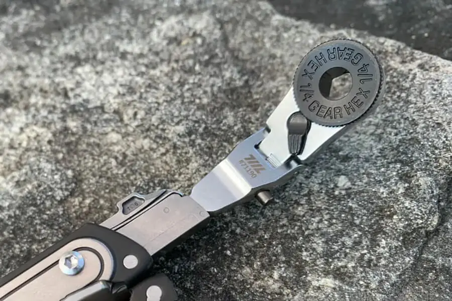 711L edcツール向け3Dプリント製EDCギア-06