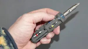 711L edcツール向け3Dプリント製EDCギア-FU