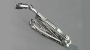 Leatherman用フレックスヘッドラチェットレンチ | 711L