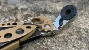 フレックスヘッド EDCラチェットレンチ | 711L