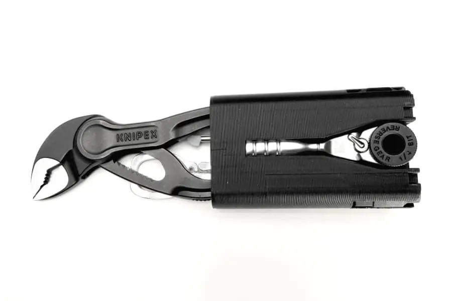 EDCギアアクセサリー向け3Dプリント | 711L