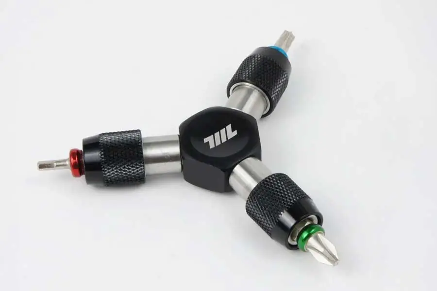 2025年新登場｜711L EDC Yドライバー｜711L公式-04