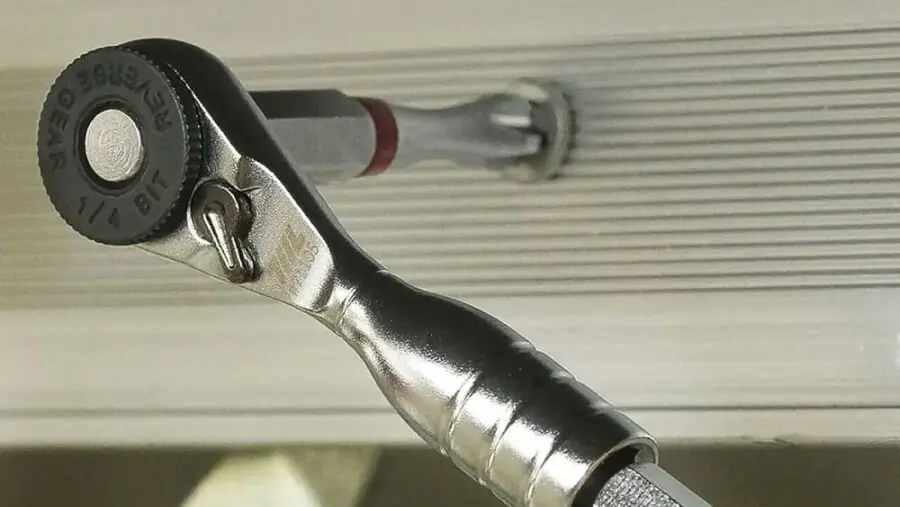 優れたEDCラチェットレンチ | 711L Tools