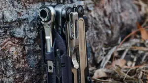 2026年版 Leatherman向けEDCツール | 711L EDC