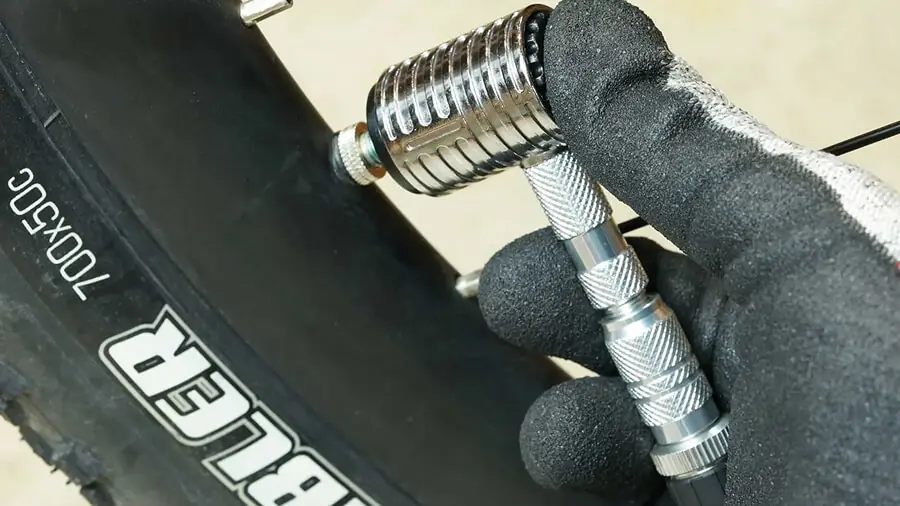 コンパクトさを追求したEDC自転車用ツールのテクノロジー